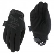 Mechanix Wear Damen-Handschuhe SCHNITTFEST Pursuit D5, schwarz