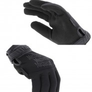 Mechanix Wear Herren-Handschuhe SCHNITTFEST Pursuit D5, schwarz