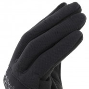 Mechanix Wear Herren-Handschuhe SCHNITTFEST Pursuit D5, schwarz